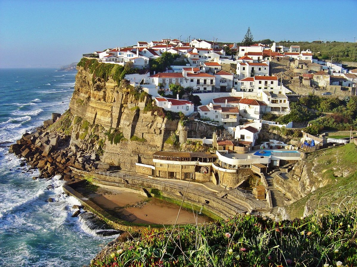 Отдых в Португалии