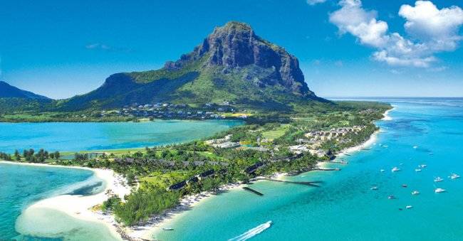 Цены на отдых на Маврикии из Алматы