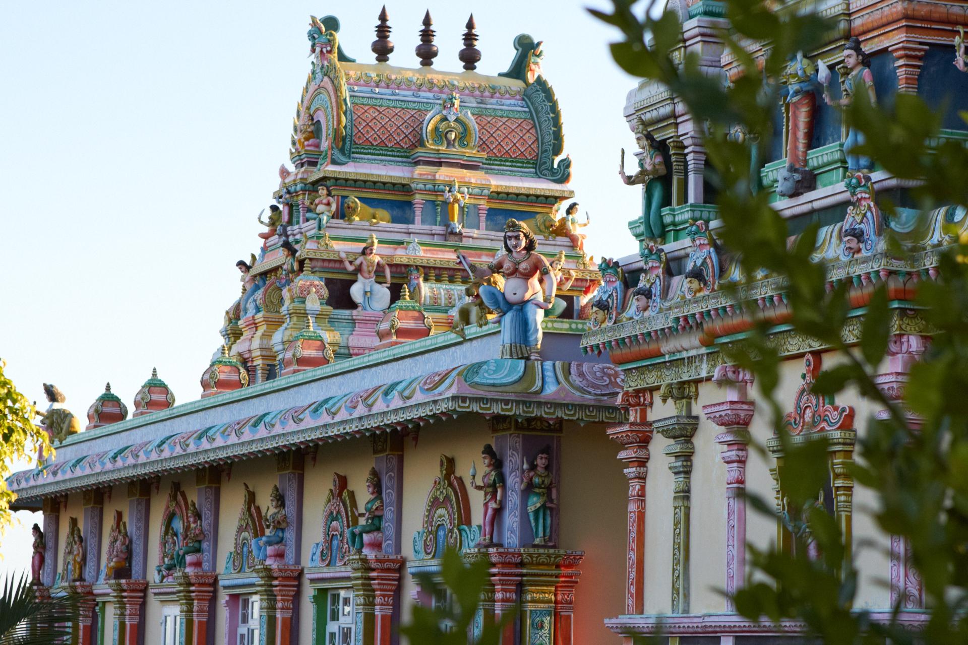 Цены на отдых на Маврикии