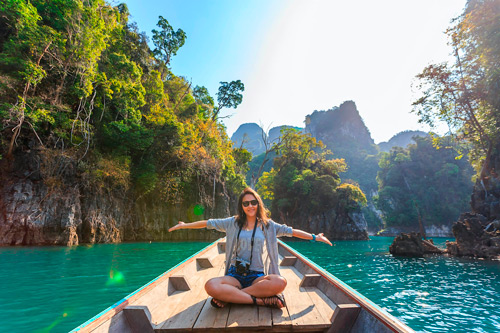 Турагентство GoTour