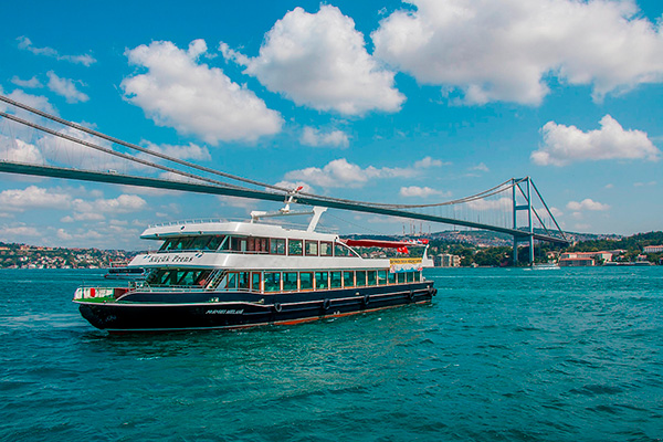 Горящие туры в Турцию из Усть-Каменогорска