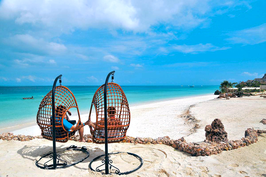 Отдых в Танзании