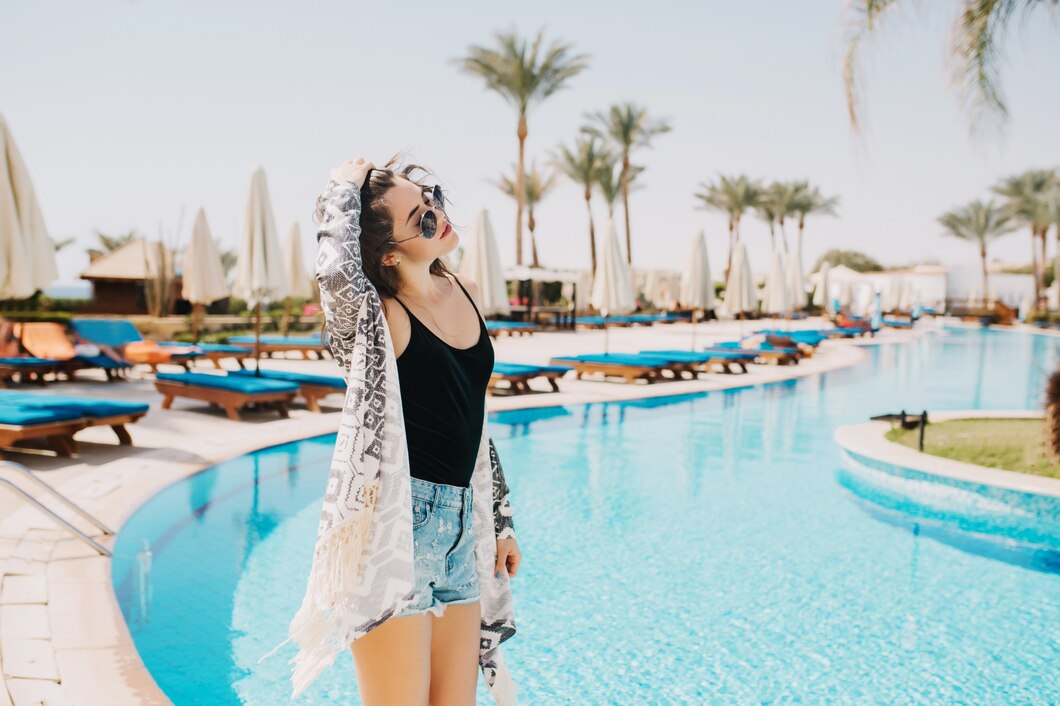 Безветренные бухты Шарм-Эль-Шейха