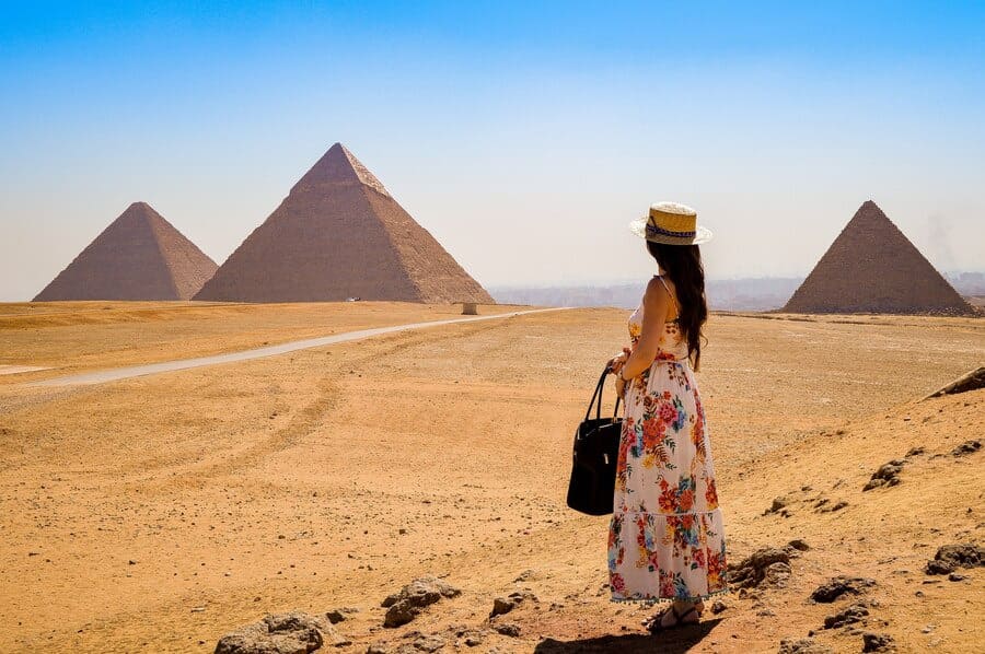 Туры в Египет из Атырау