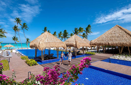 Путевки на Мальдивы