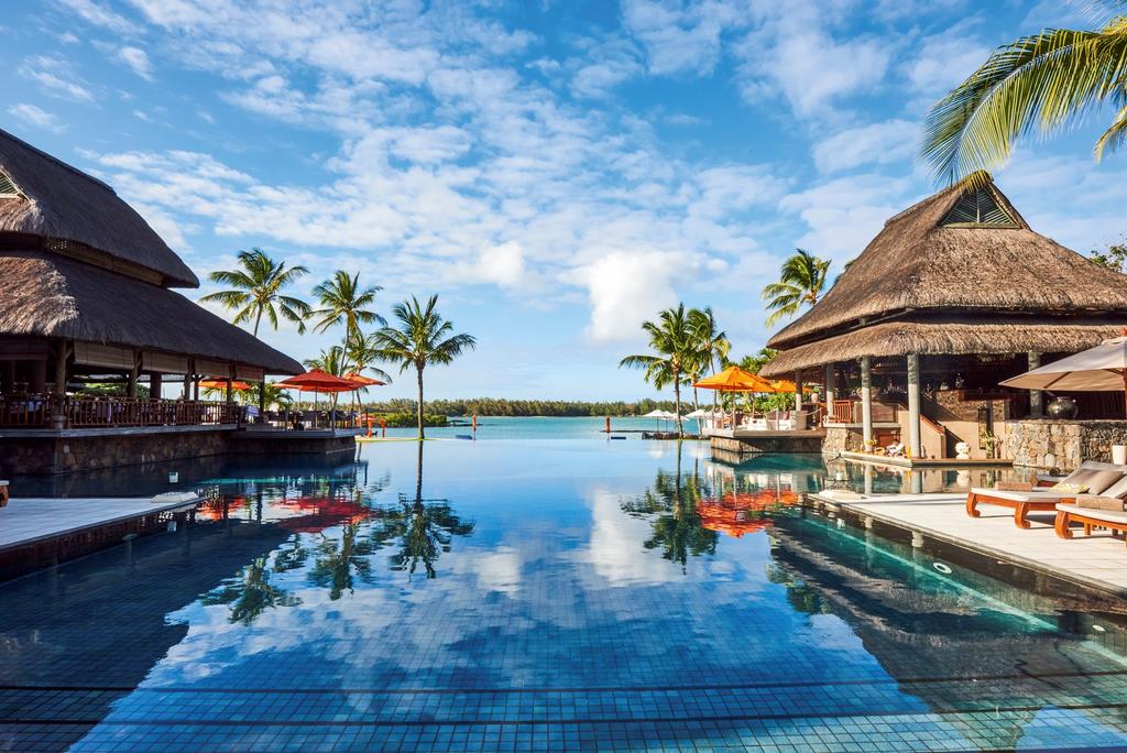 Путевка на Маврикий