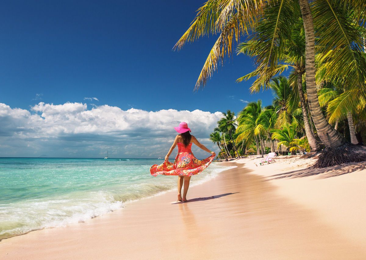 Туры в Доминикану