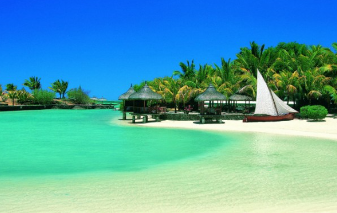 Горящие путевки на Маврикий из Алматы