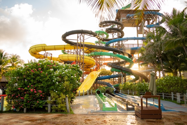 Aquaventure