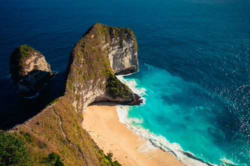 Горящие туры на Бали из Алматы