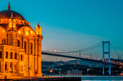 Горящие туры