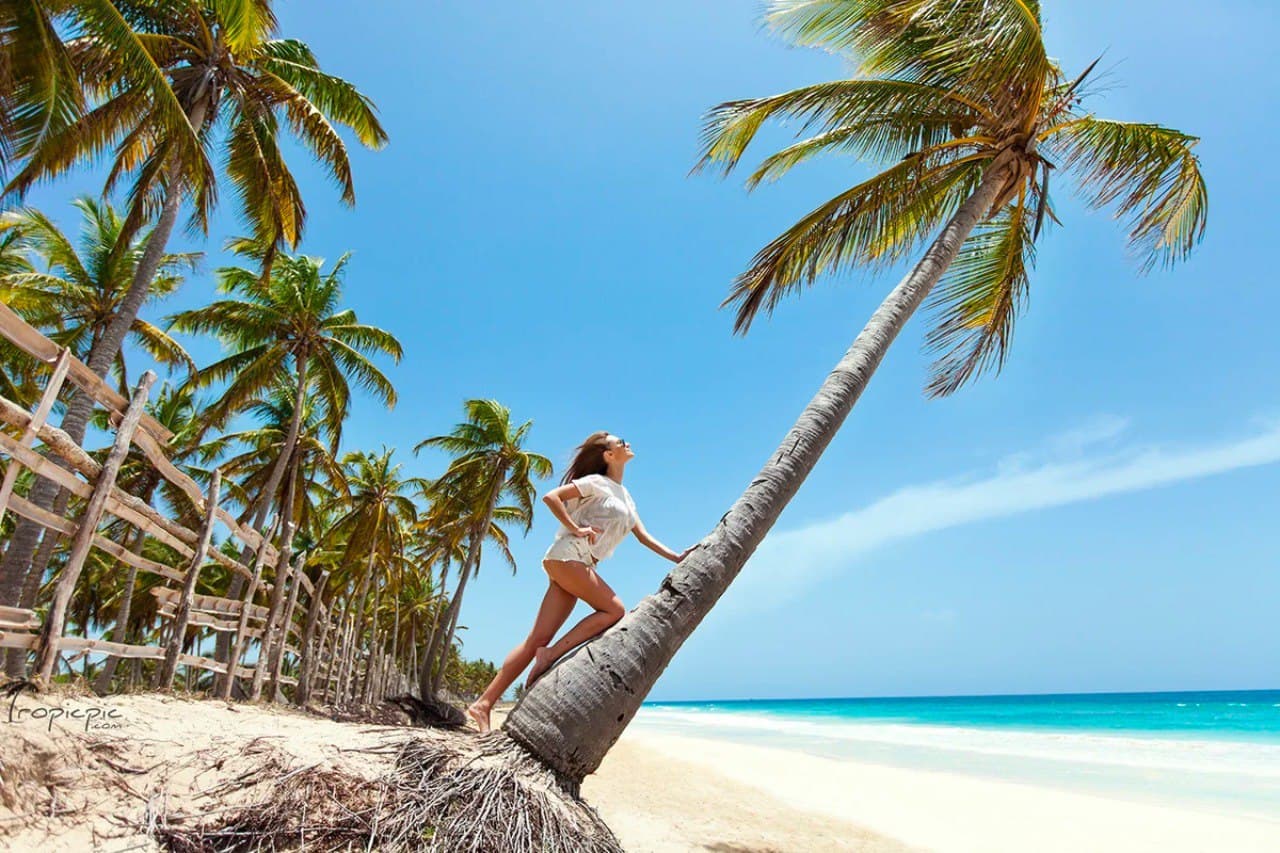 Отдых в Доминикане