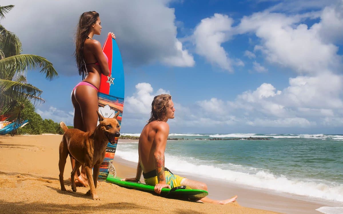 Туры на Гоа 