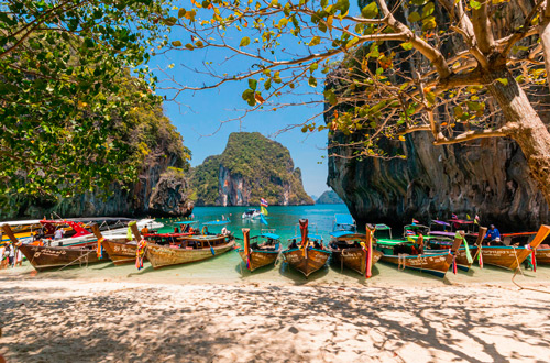 Туры из Астаны