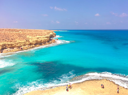 Какой курорт выбрать