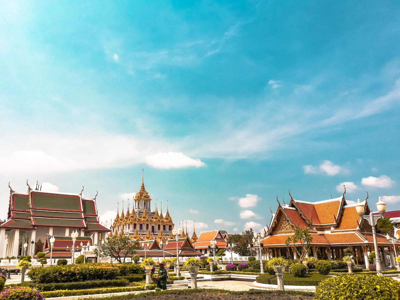 Туры в Тайланд из Актобе