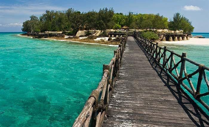 Путевка в Танзанию из Алматы