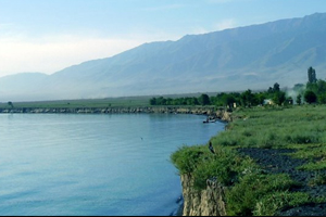 Путевки на озеро Алаколь из Алматы