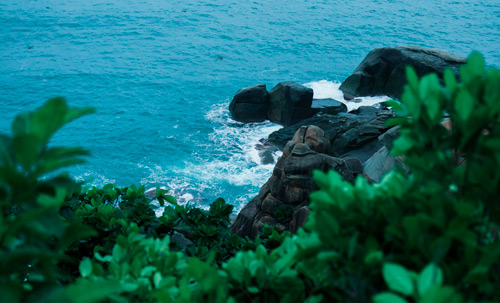 Самые популярные курорты