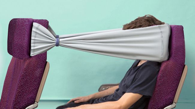 Авиарогатка