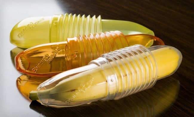 Кейс для банана