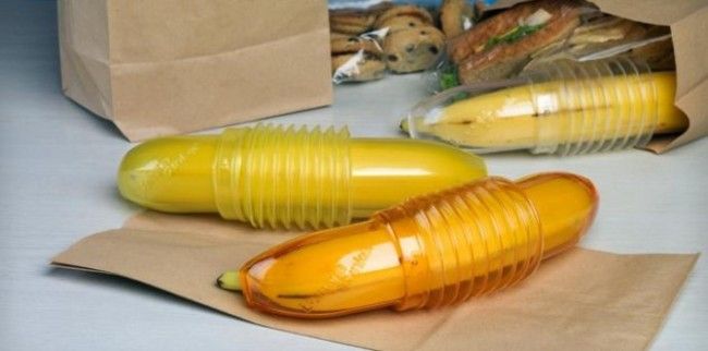 Кейс для банана