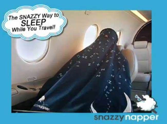 Одеяло для уединенного сна