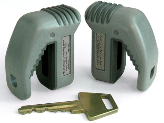 Защитник коленей