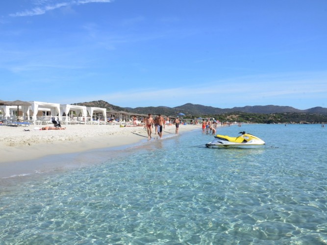 Итальянская Сардиния