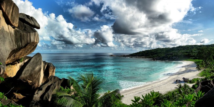 воды Бело Сур Мер