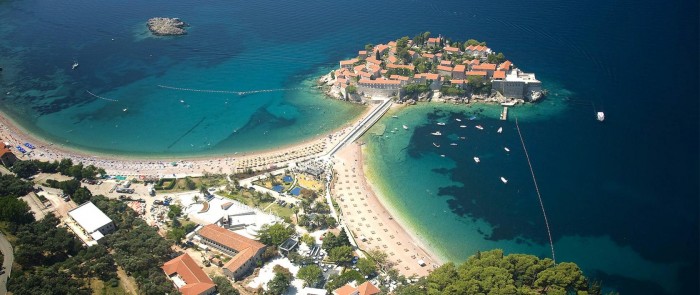 остров Святого Стефана